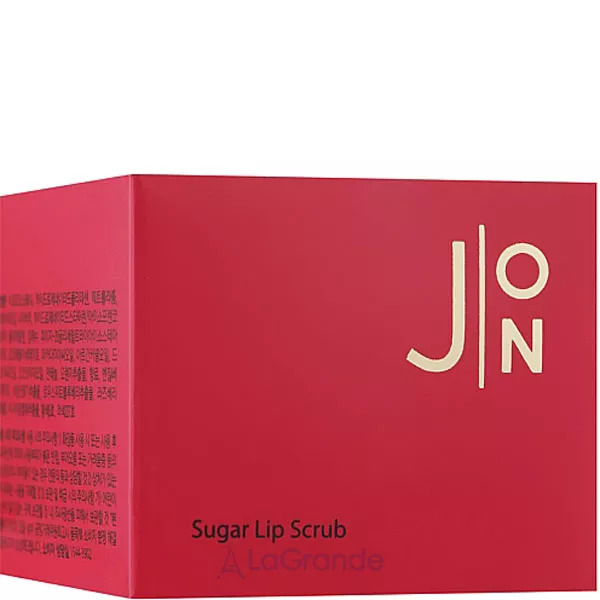 J:ON Sugar Lip Scrub ����� ��� ��� 