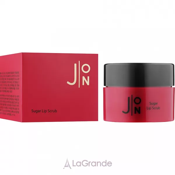 J:ON Sugar Lip Scrub ����� ��� ��� 