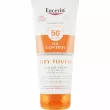 Eucerin Oil Control Dry Touch Sun Gel-Cream SPF50+   -   