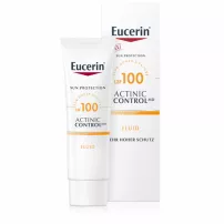 Eucerin Sun Actinic Control MD SPF 100 Fluid ����� ��� ������� ���� �� �������� � ��������