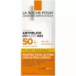 La Roche-Posay Anthelios UVmune 400 Invisible Fluid SPF50+ Fragrance Free     ,     UVB    UVA  SPF50+