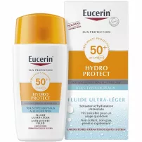 Eucerin Sun Hydro Protect Ultra-Light Fluid SPF50+ ������������� �����