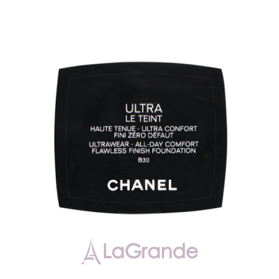 Chanel Ultra Le Teint    ()