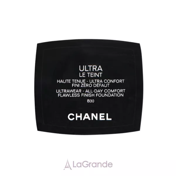 Chanel Ultra Le Teint ������� ��������� ����� (�������)