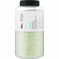 Bathpa Australian Bath Salt Green Buds ������� ������������ ��� ��� ����� "������ �����"