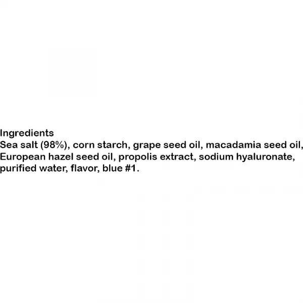 Bathpa Australian Bath Salt Salty Sea ������� ������������� ���� ��� ����� 