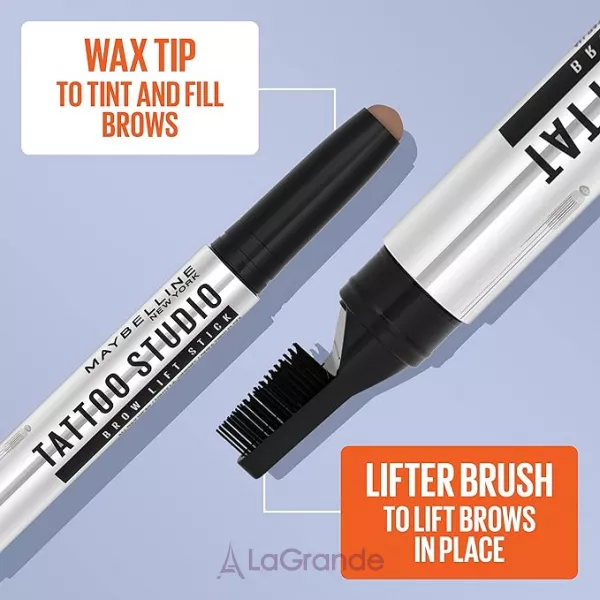 Maybelline Tattoo Brow ������������ ����-���� ��� ������