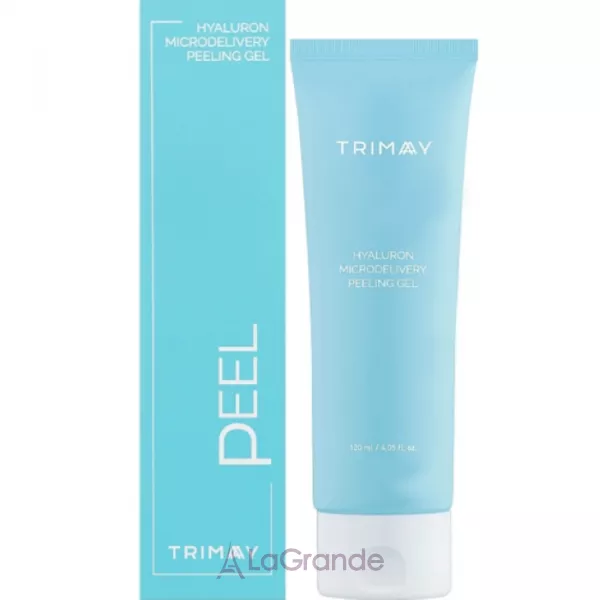 Trimay Hyalurone Microdelivery Peeling Gel ϳ���-������ � ����������� ��������