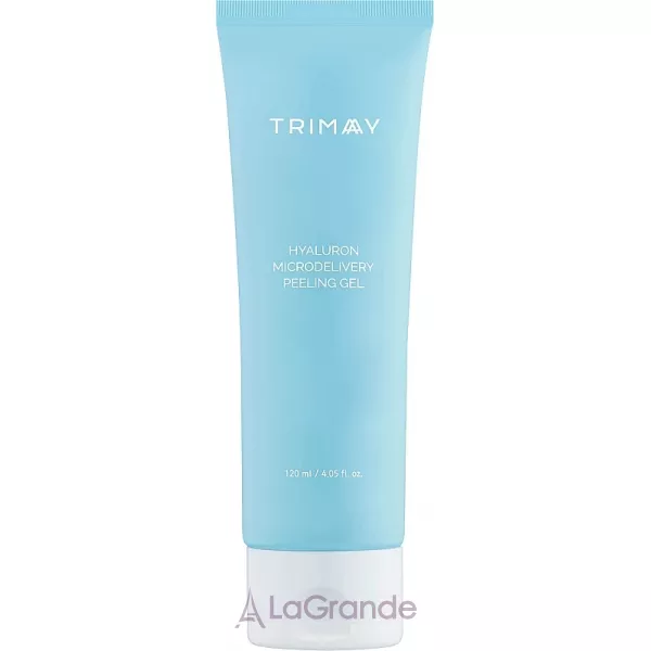 Trimay Hyalurone Microdelivery Peeling Gel ϳ���-������ � ����������� ��������
