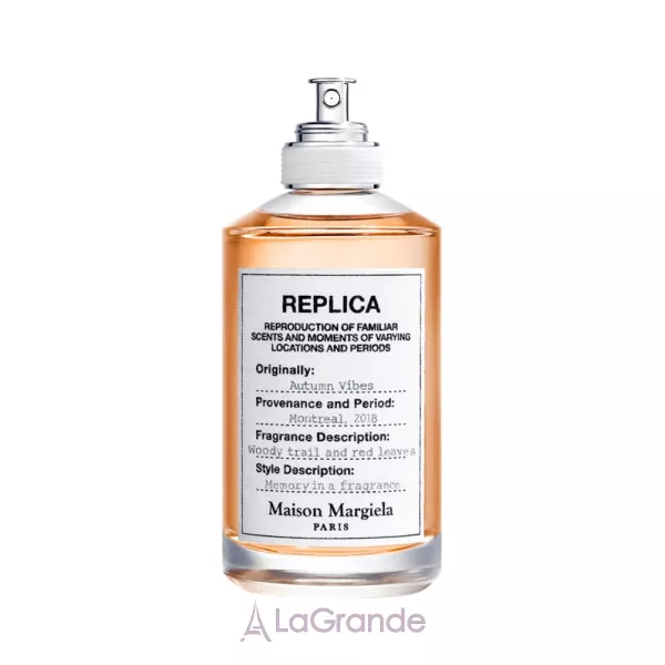 Maison Martin Margiela Replica Autumn Vibes ��������� ����