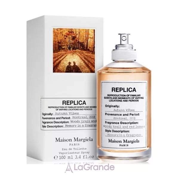 Maison Martin Margiela Replica Autumn Vibes ��������� ����