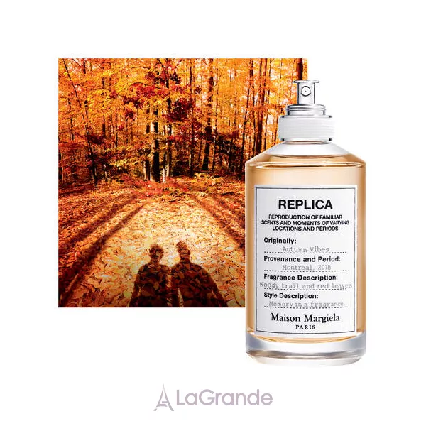 Maison Martin Margiela Replica Autumn Vibes ��������� ����