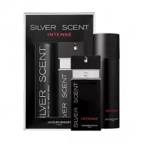 Bogart Jacques Silver Scent ���� (�������� ���� 100 �� + ���������� 200 ��)