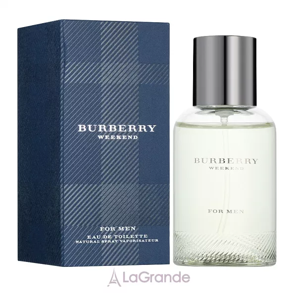 Burberry men perfum online