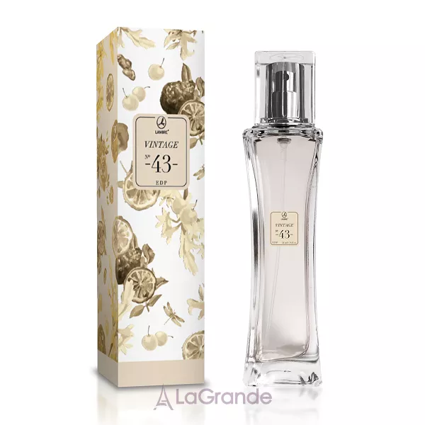 Lambre Vintage �43 ��������������� ����