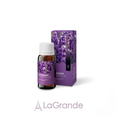 Lambre Lavender Essential Oil 100% Natural & Pure   