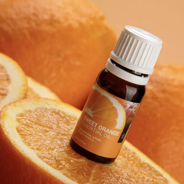 Lambre Orange Essential Oil 100% Natural & Pure ����������� ������ ���
