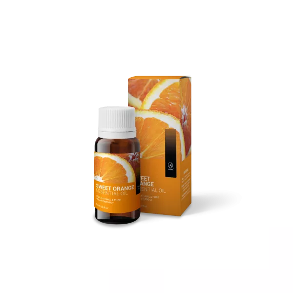 Lambre Orange Essential Oil 100% Natural & Pure ����������� ������ ���