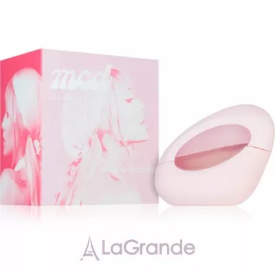 Ariana Grande Mod Blush  