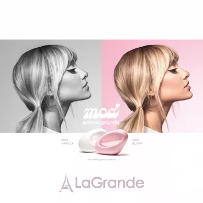 Ariana Grande Mod Blush   ()