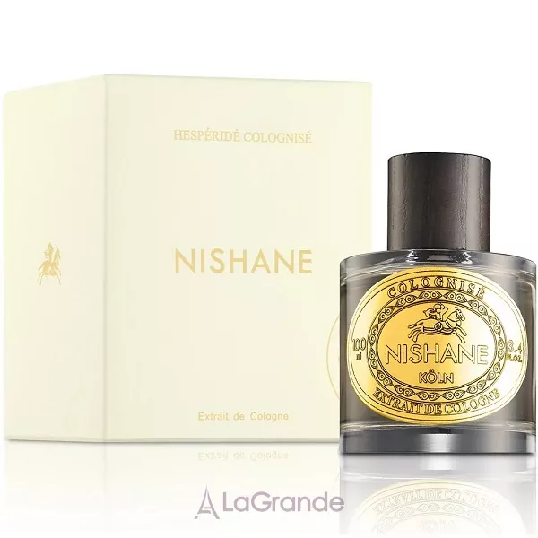 Nishane  Hesperide Colognise ��������