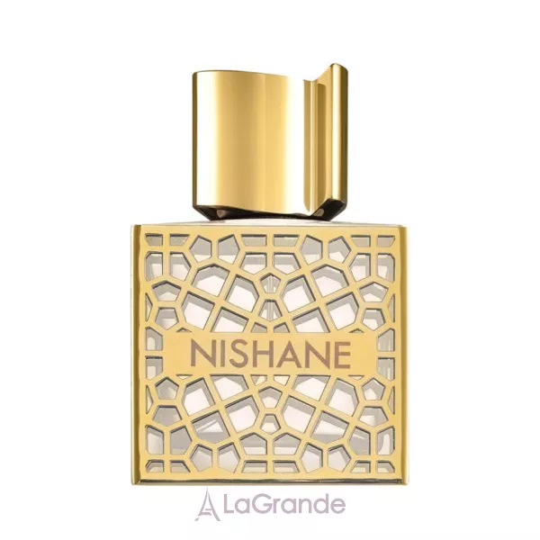 Nishane Hacivat Oud ����