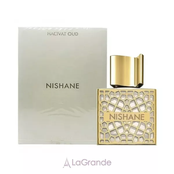 Nishane Hacivat Oud ����