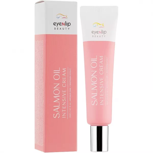 Eyenlip Salmon Oil Intensive Cream ���� � ��������� ������ � ���������