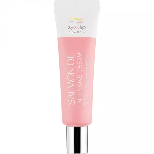 Eyenlip Salmon Oil Intensive Cream ���� � ��������� ������ � ���������