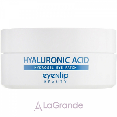 Eyenlip Hyaluronic Acid Hydrogel Eye Patch ó    