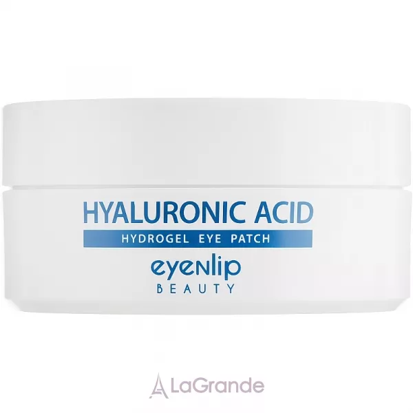 Eyenlip Hyaluronic Acid Hydrogel Eye Patch ó�������� ����� �� ��� 
