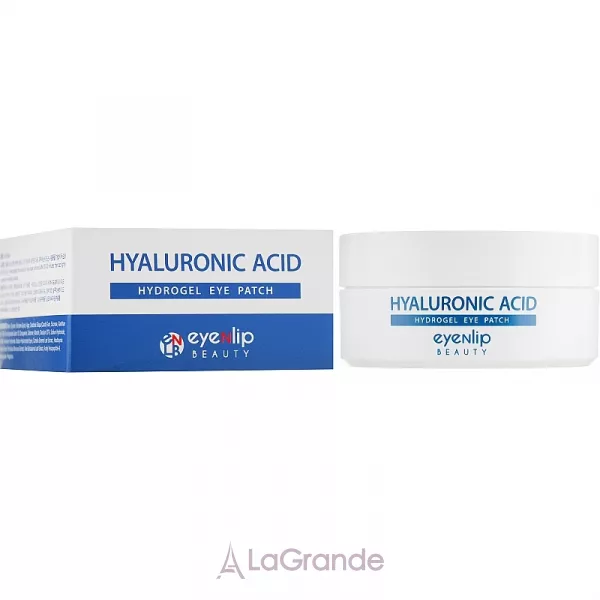 Eyenlip Hyaluronic Acid Hydrogel Eye Patch ó�������� ����� �� ��� 