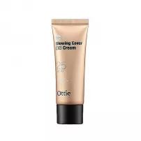Ottie Spotlight Glowing Cover BB Cream SPF25 PA++ ������ BB-����