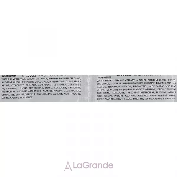 La'dor (mask/10ml + cond/10ml) ����� ��� �����