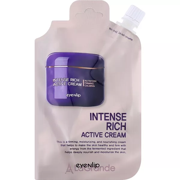 Eyenlip Itense Rich Active Cream ���� ��� ����