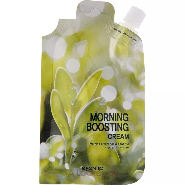 Eyenlip Morning Boosting Cream �������� ����-������ ��� ����