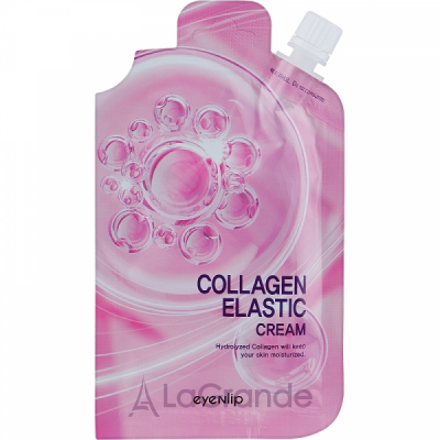 Eyenlip Collagen Elastic Cream     