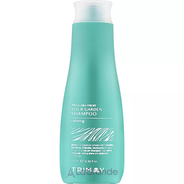 Trimay Your Garden Shampoo Calming ������������� ������� �� �������
