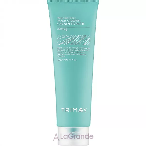 Trimay Your Garden Conditioner Calming Biotin ����������� ��� ������� ��������� � ���������� �������