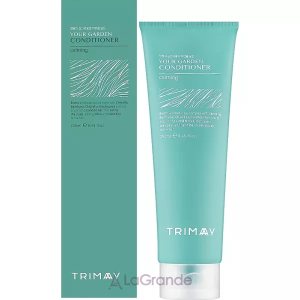 Trimay Your Garden Conditioner Calming Biotin ����������� ��� ������� ��������� � ���������� �������
