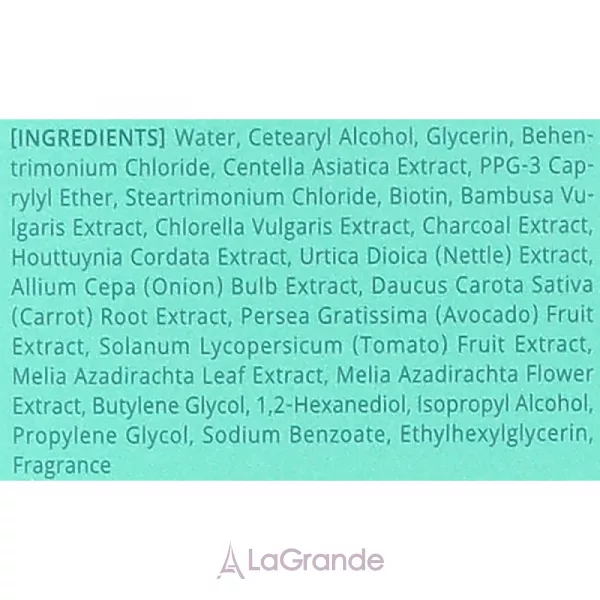 Trimay Your Garden Conditioner Calming Biotin ����������� ��� ������� ��������� � ���������� �������
