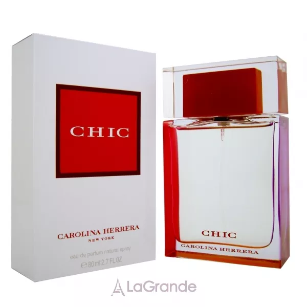 Carolina Herrera CHIC for Woman ����������� ����