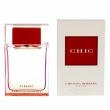 Carolina Herrera CHIC for Woman 80ml