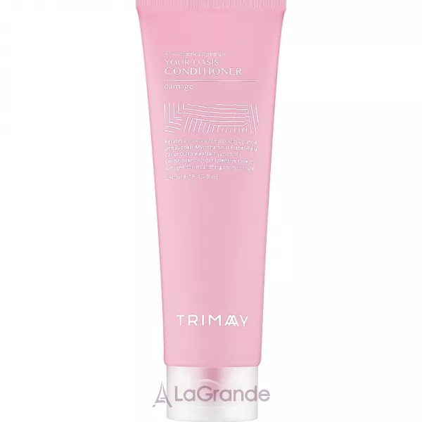 Trimay Your Oasis Conditioner Damage Keratin ����������� ����������� ��� �������
