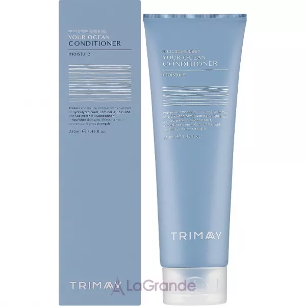 Trimay Your Ocean Conditioner ���������� ����������� ��� ������ �������