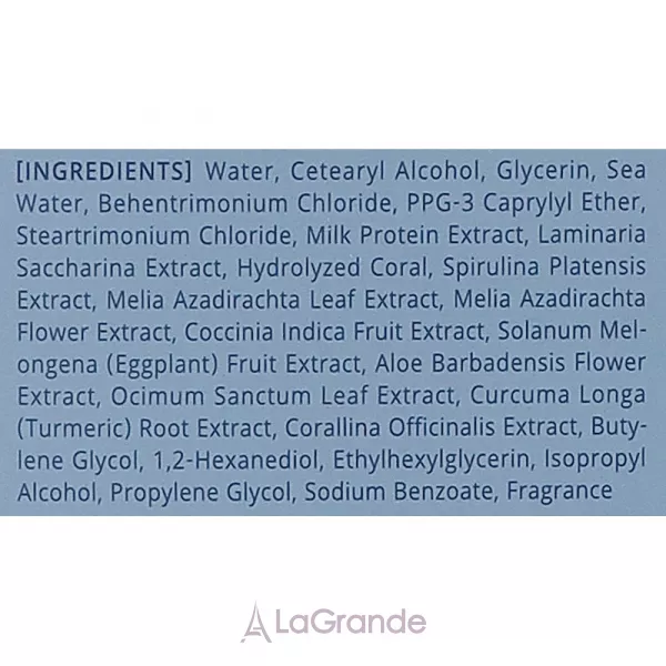 Trimay Your Ocean Conditioner ���������� ����������� ��� ������ �������