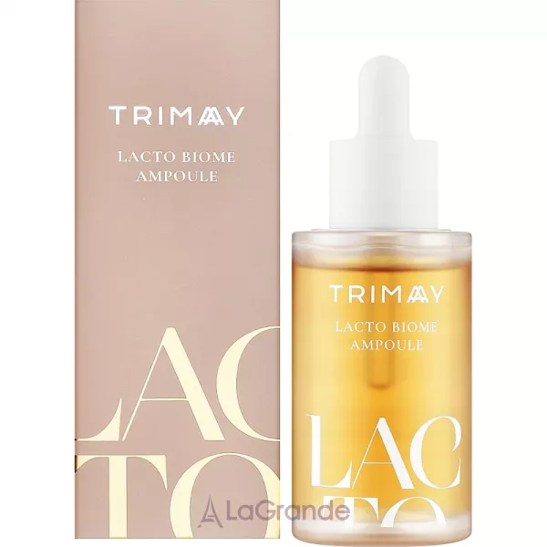 Trimay Lacto Biome Ampoule ��������� ��������� � ����������� ��� ������� ����