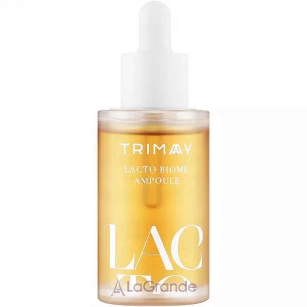 Trimay Lacto Biome Ampoule ��������� ��������� � ����������� ��� ������� ����