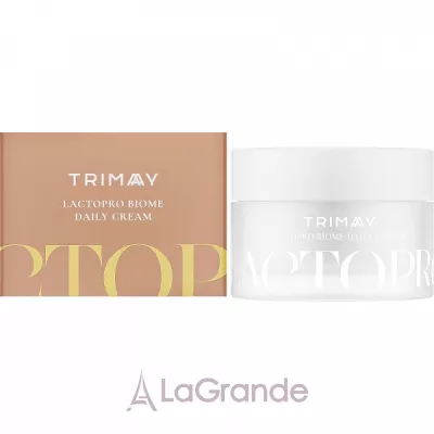 Trimay Lactopro Biome Cream     