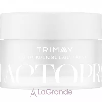 Trimay Lactopro Biome Cream     